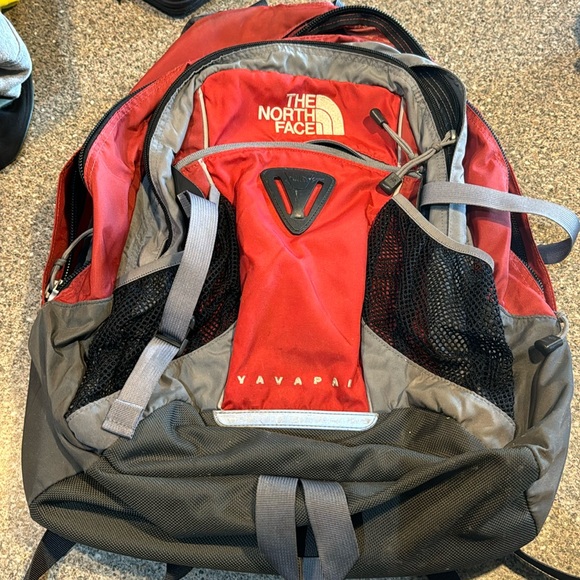 The North Face Bags North Face Yavapai Backpack Poshmark